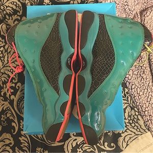 Air Jordan 13 doernbecher